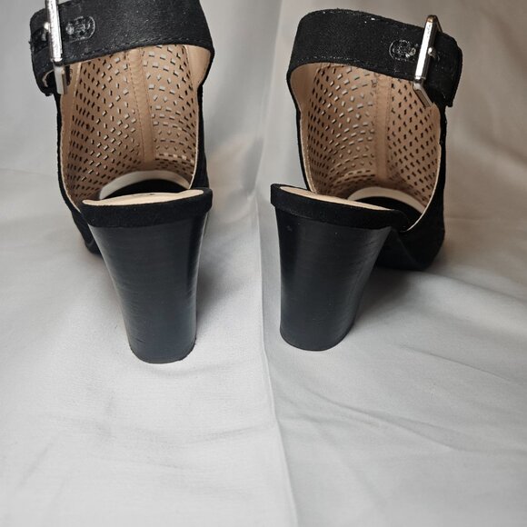 Unisa Womens Shoes Heels Size 6.5 - Picture 4 of 6